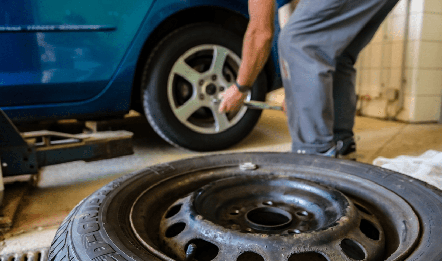 AM Tires & More