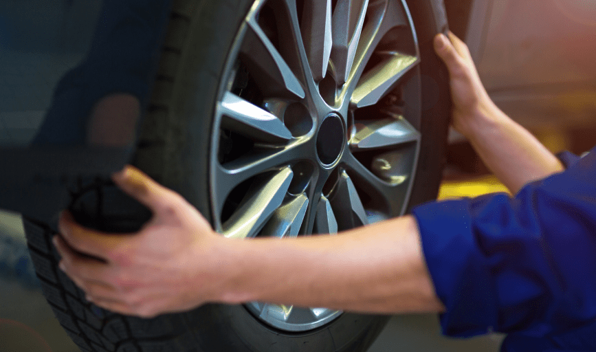 AM Tires & More