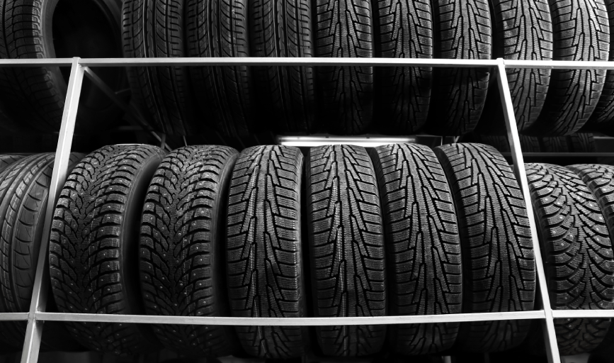 AM Tires & More